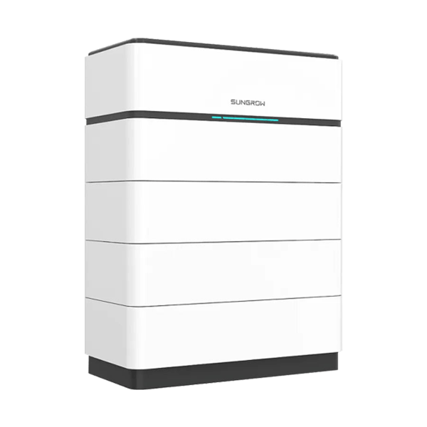 Sungrow Batteries